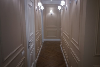 Ремонт квартир  @remont34.volgograd